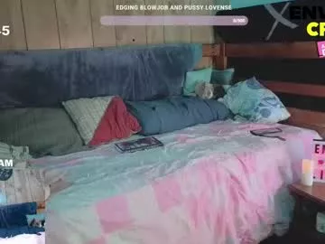 goddessxenvy on Chaturbate 