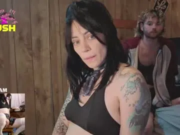 goddessxenvy on Chaturbate 