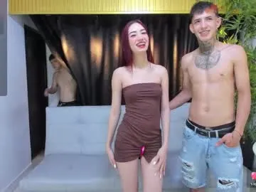 golden_girl_house — CrazyGoal: Boy lick ass girl and girl lick ass boy all same time #cum #anal #teen #18 #squirt
