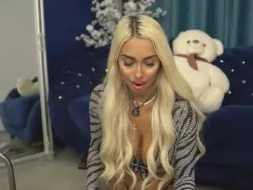 goldenamberx — GOAL: Super sloppy blowjob! [1326 tokens remaining] Teach me some lesson because I'm gonna be a good girl #blowjob #cum #bigass #lovense #blonde