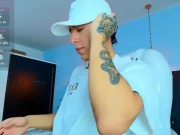 good_sheep on Chaturbate 