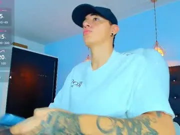 good_sheep on Chaturbate 