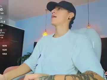 good_sheep on Chaturbate 
