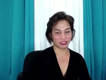 gorgeous_rica on Chaturbate 