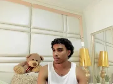 gregor_terry on Chaturbate 