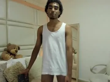 gregor_terry on Chaturbate 