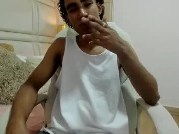gregor_terry on Chaturbate 