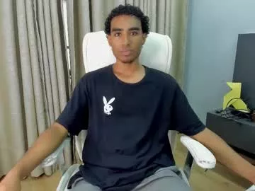 gregor_terry on Chaturbate 