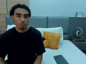 gregor_terry on Chaturbate 