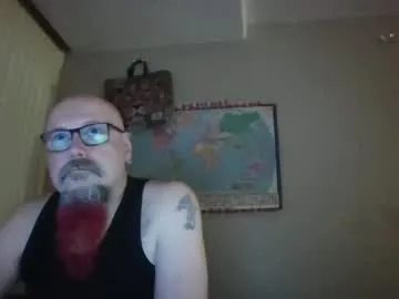 gregrev on Chaturbate 