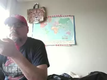 gregrev on Chaturbate 