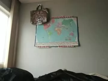 gregrev on Chaturbate 
