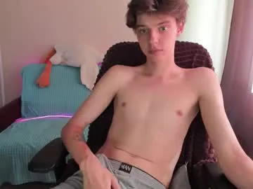 guy_liam1 — Goal: JERK OFF HARD DICK #bigcock #cum #new #18 #young - Next Goal: Cum show