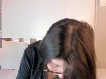 hannaasweet on Chaturbate 