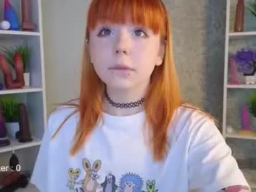 hannah_lourens on Chaturbate 