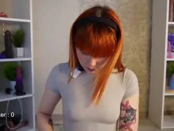hannah_lourens on Chaturbate 