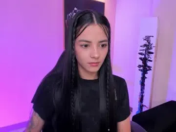 hannahjamesx — Will be a pleasure feeling you inside me - Multi Goal: Fuck pussy until cum [1880 tokens left] #skinny #feet #latina #longhair #smalltits