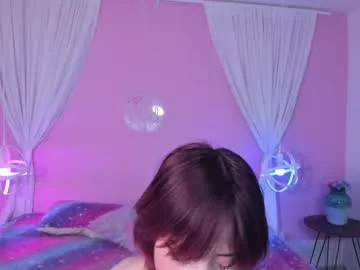 hannahpage on Chaturbate 