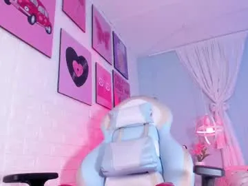 hannahpage on Chaturbate 