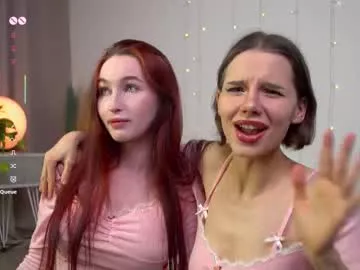 happynewdear on Chaturbate 