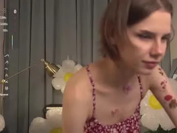 happynewdear on Chaturbate 
