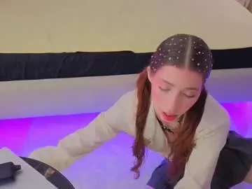happyvivy on Chaturbate 