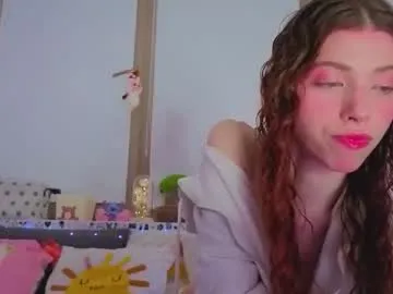 happyvivy on Chaturbate 