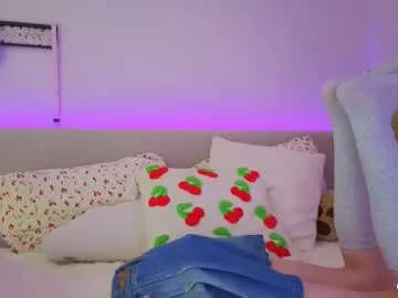 happyvivy on Chaturbate 