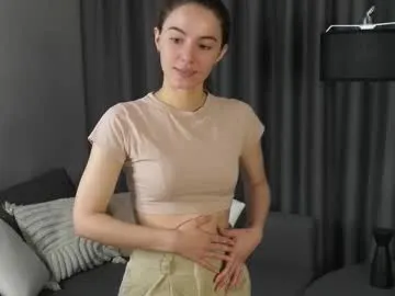 harrietheston — Very fun and nothing is clear ;) Goal: Gentle caress and massage my breast under top #new #18 #cute #natural #smalltits [7 tokens remaining]