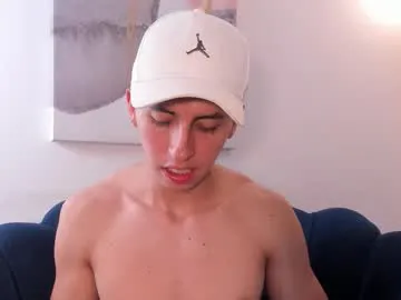 harry_klein on Chaturbate 