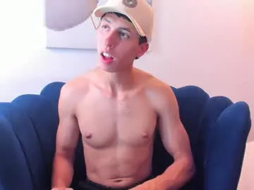 harry_klein on Chaturbate 