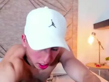 harry_klein on Chaturbate 