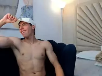 harry_klein on Chaturbate 