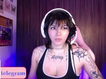 harumi09 — Harumi cum #goth   #anime #lovense #pvt #pvtcum