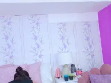 hazelmoret on Chaturbate