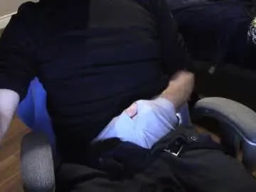 heavilyhung — Cum before bed - Goal: Cum show - #beard #bigcock #cum #hairy #horny #sexy #uncut