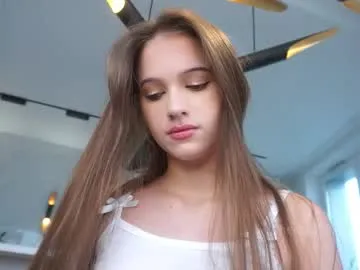 hecola — hey hey! i'm Nika :3 - Goal: ahegao+choke [89 tokens left] #new #teen  #18 #petite #skinny