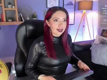 helenaduque_ on Chaturbate 