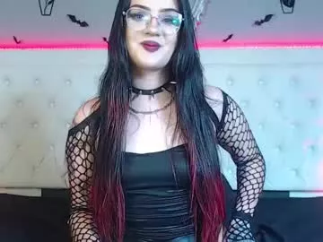helenamorningstar on Chaturbate 