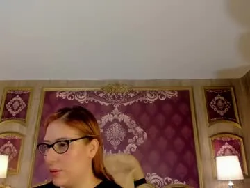 helenstanfordd on Chaturbate 
