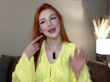 herthawonderly — 4RD DAY WITH TOY     Goal: SPANK MY ASS IN DOGGY     I'm Eva #new #18 #bigboobs #bigass #redhead [29 tokens remaining]