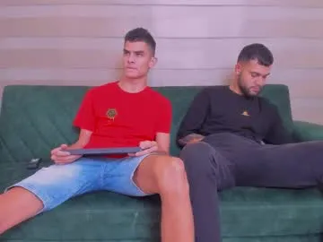 heteros_men — today kevin andres y adrianIt will be a very hot afternoon - Goal is : Set nipples and show cock x 2 #Young #muscle #straight #bigdick #Bigass #muscleblack