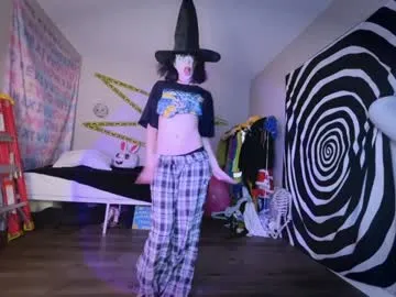 hexivu — show off bra @ goal  #weird #goth #18+ [1824 tokens remaining]