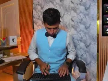 hiddenoffice — GOAL: CUMSHOW IN THE OFFICE [1111 tokens remaining] Welcome to the boss's office Are you ready to have fun? #lovense #new #young #cum #bigcock