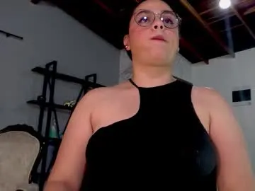 hillary_12 on Chaturbate 