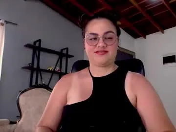 hillary_12 on Chaturbate 