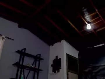 hillary_12 on Chaturbate 