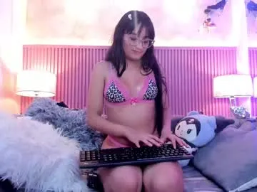 hollyhill_ on Chaturbate 