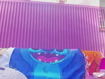 hollyhill_ on Chaturbate 