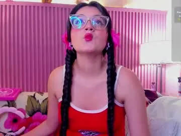 hollyhill_ on Chaturbate 